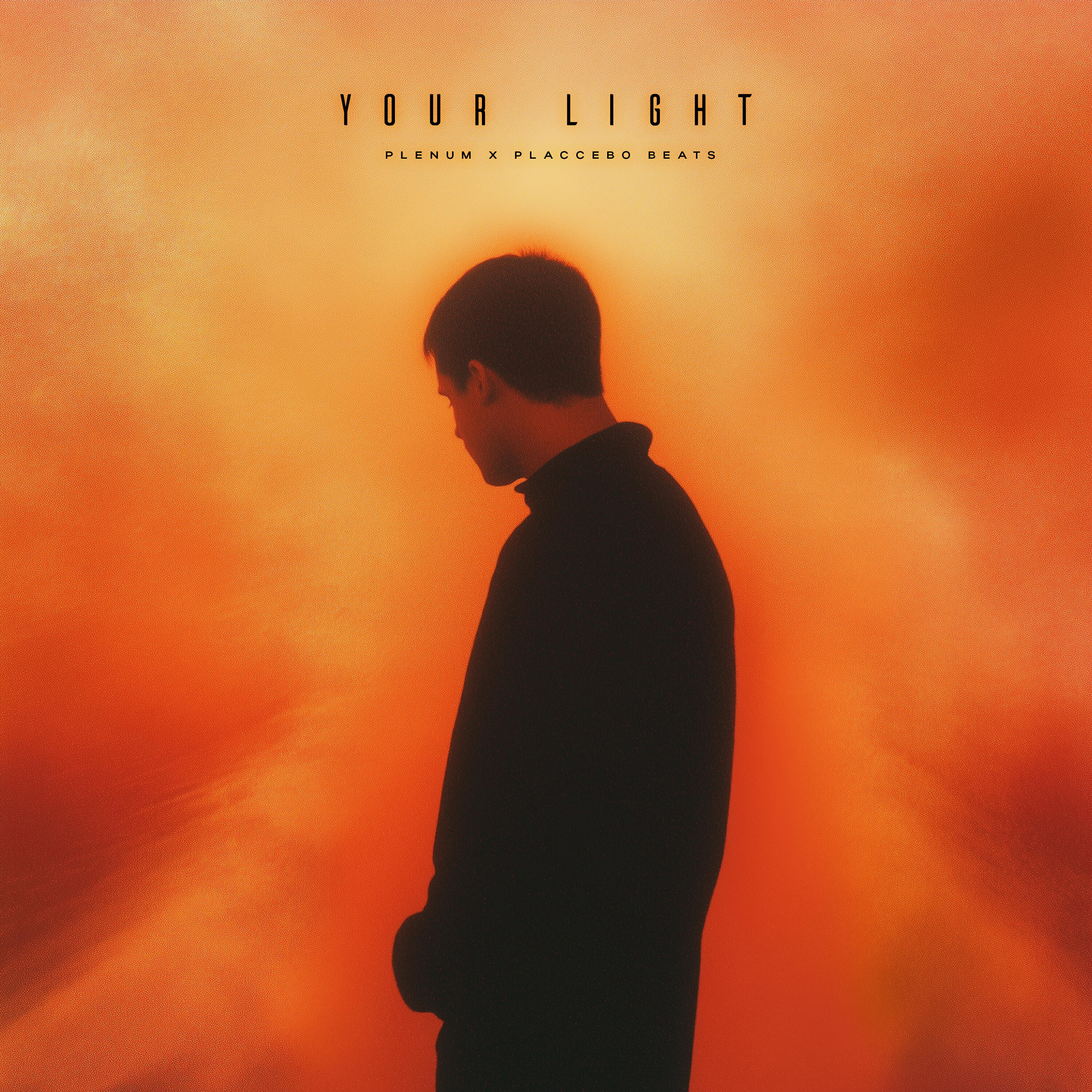 Релиз Your Light