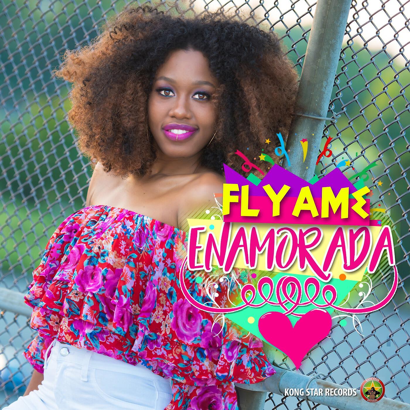 Релиз Enamorada