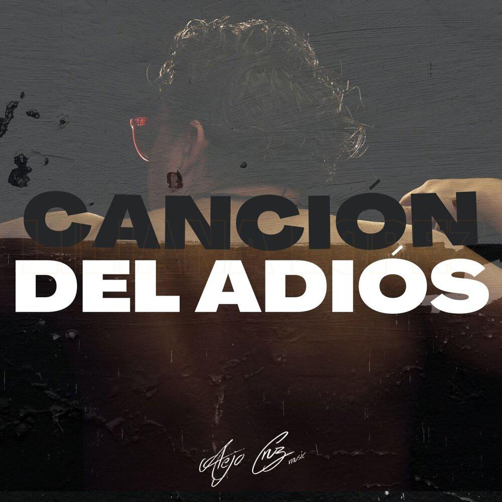 Релиз Canción del Adiós
