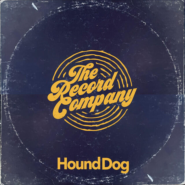 Релиз Hound Dog