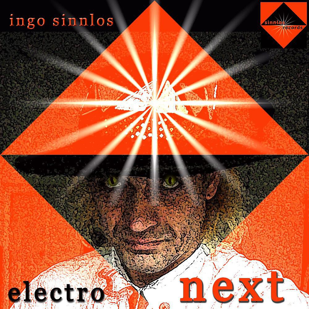 Релиз Electro Next