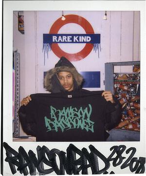 Ramson Badbonez