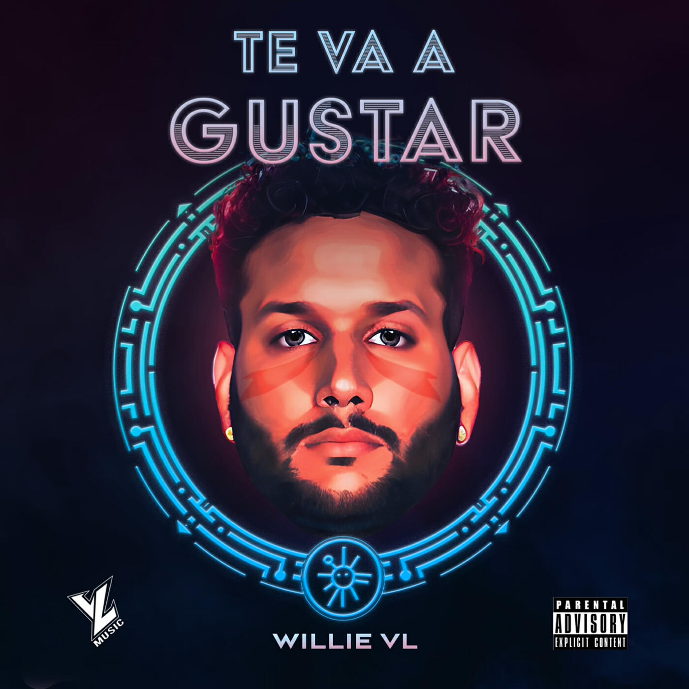 Релиз Te Va a Gustar