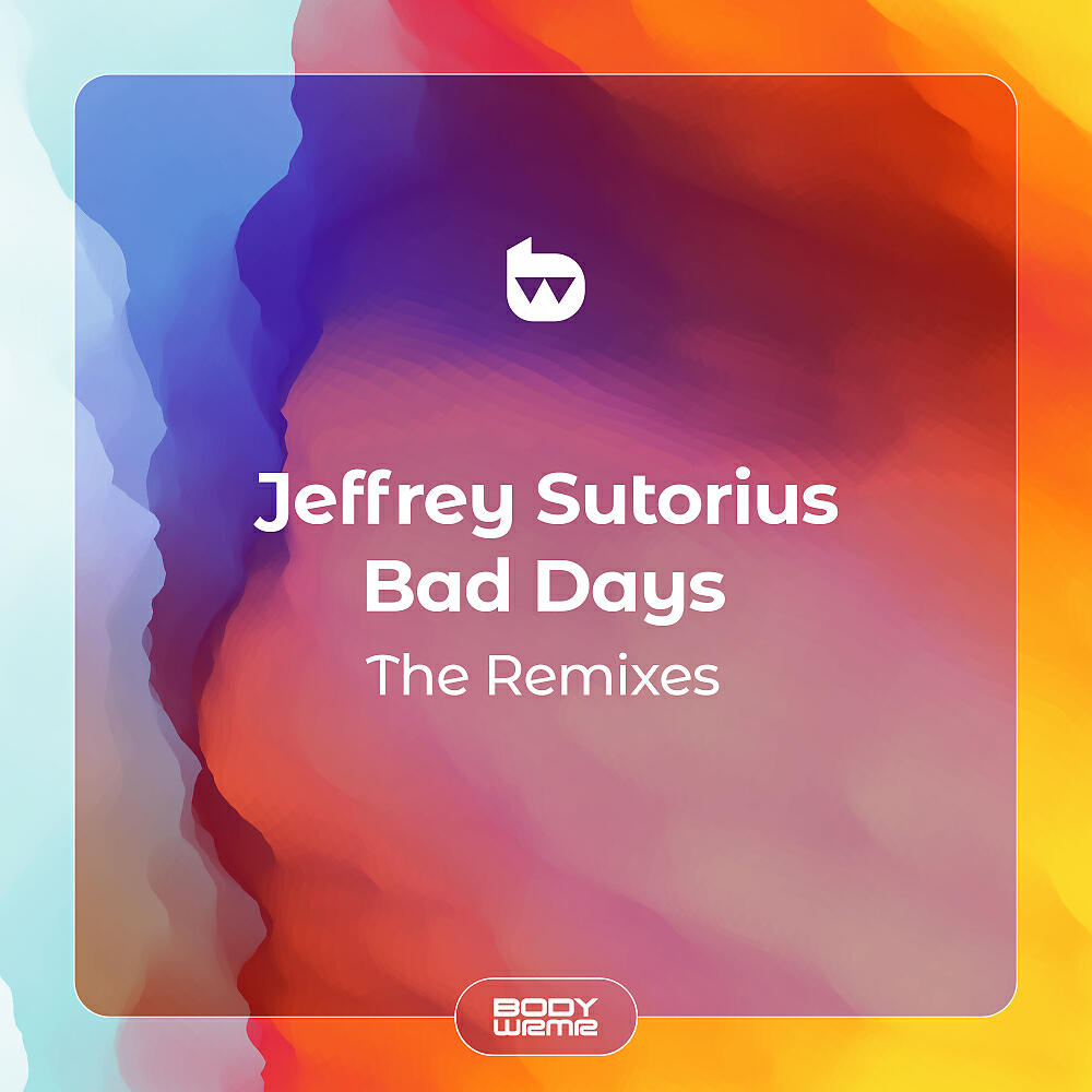 Релиз Bad Days - The Remixes
