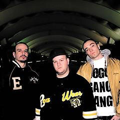 Thug Team