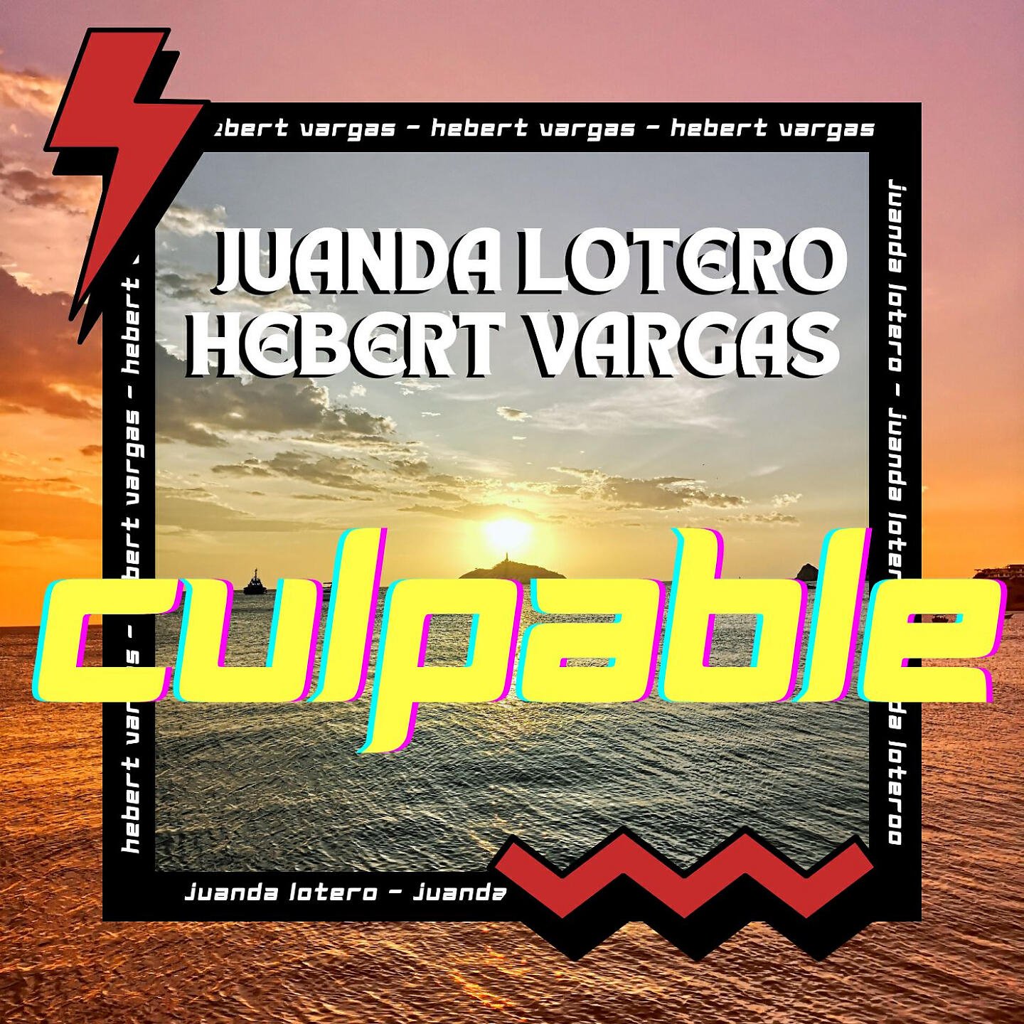 Релиз Culpable