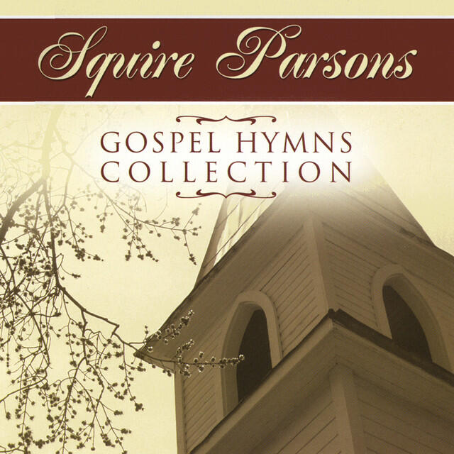 Релиз Gospel Hymns Collection