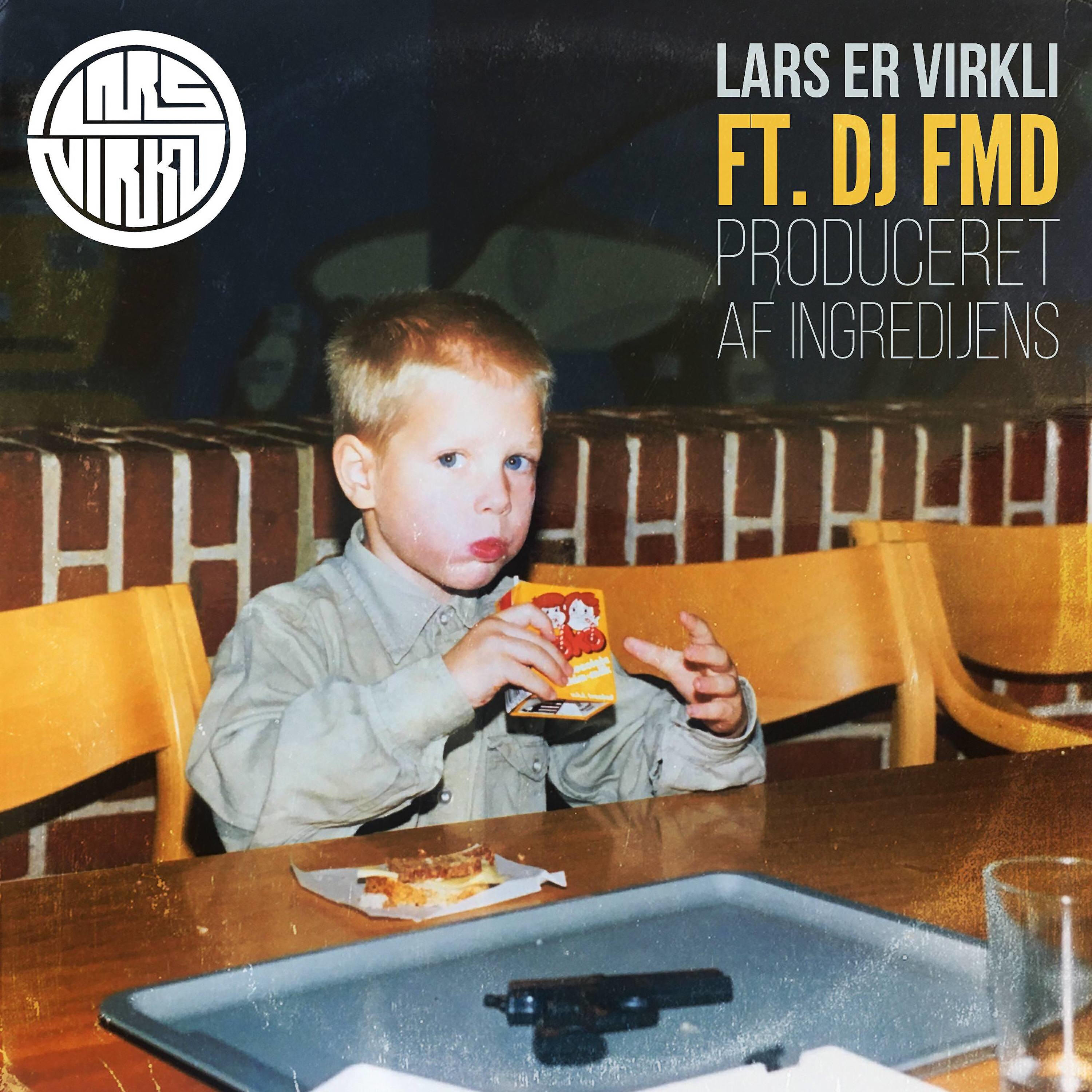 Релиз Lars Er Virkli