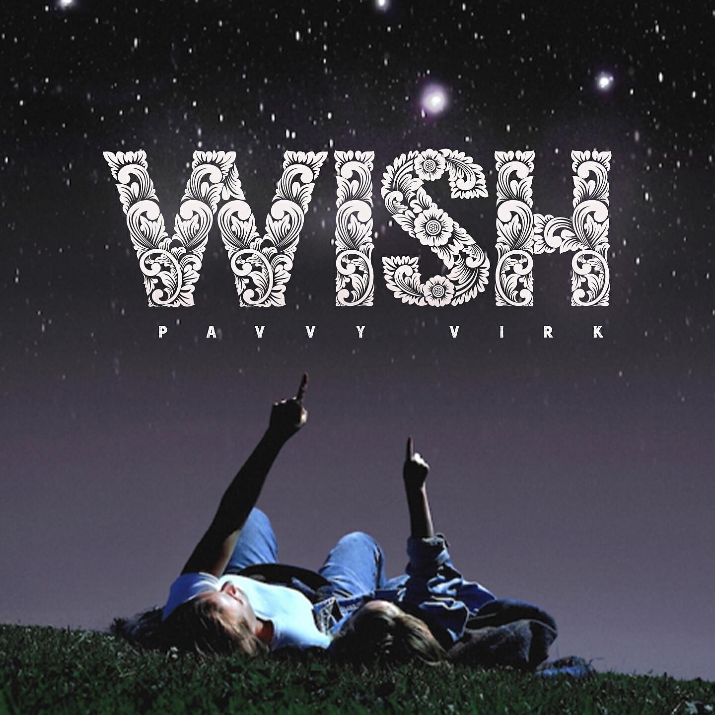 Релиз Wish