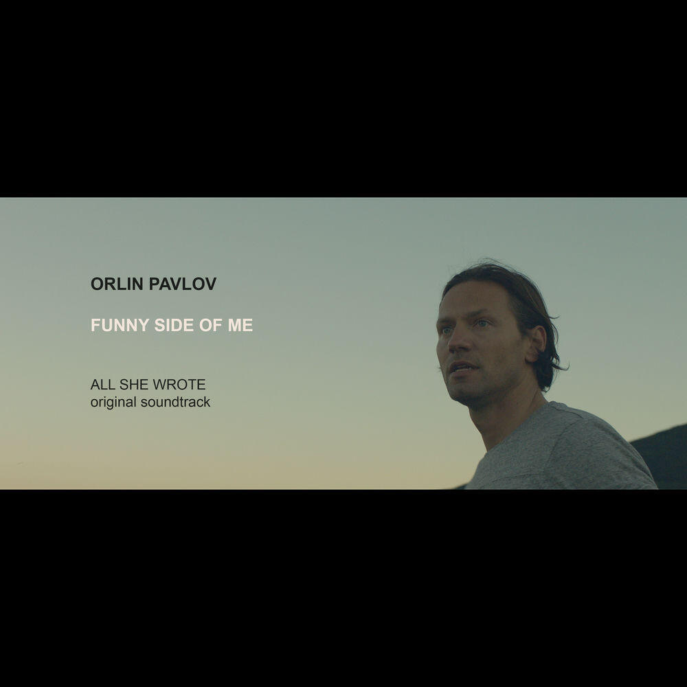 Релиз Funny Side Of Me