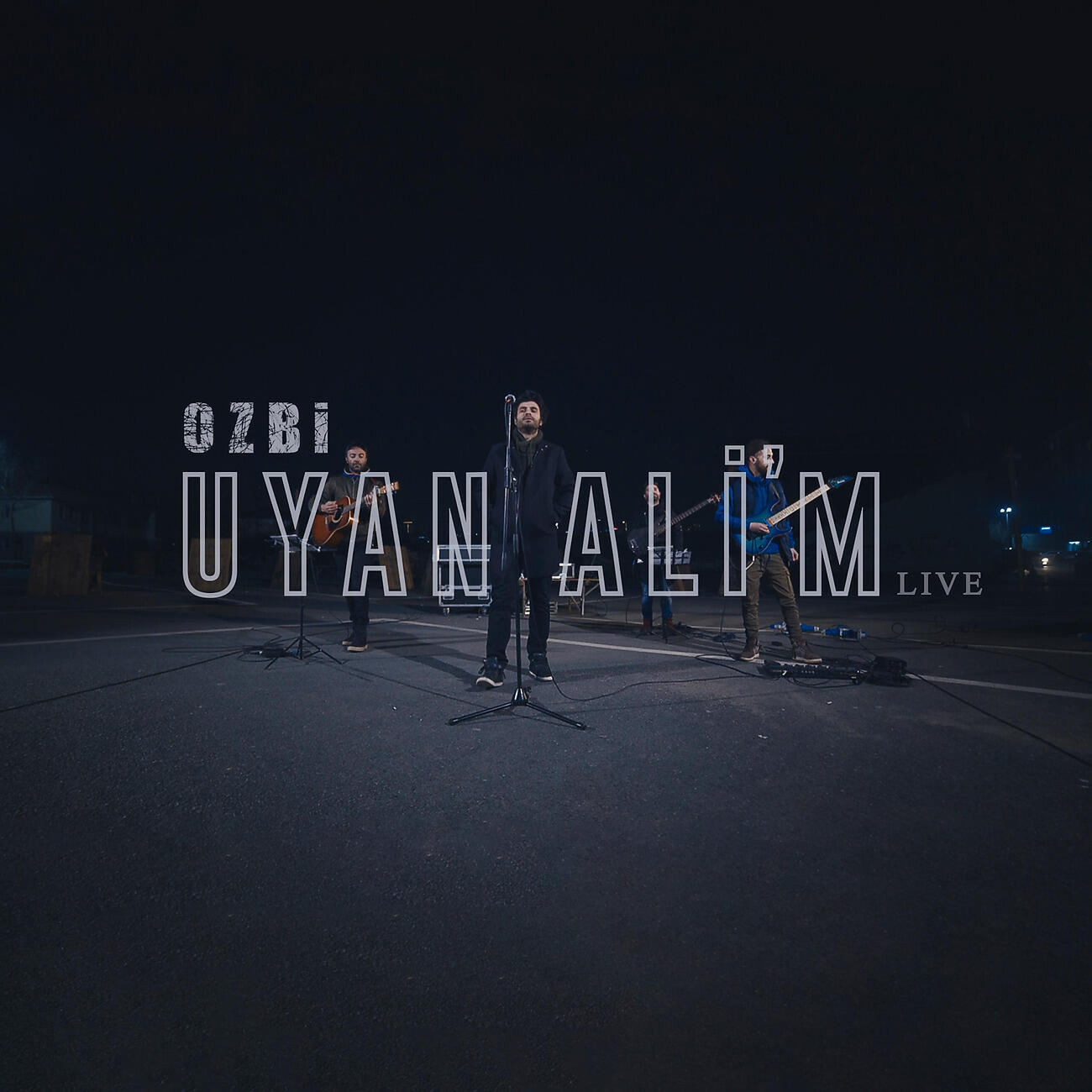 Релиз Uyan Ali'm