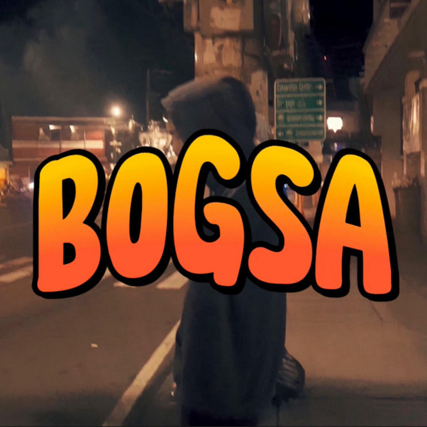Релиз Bogsa