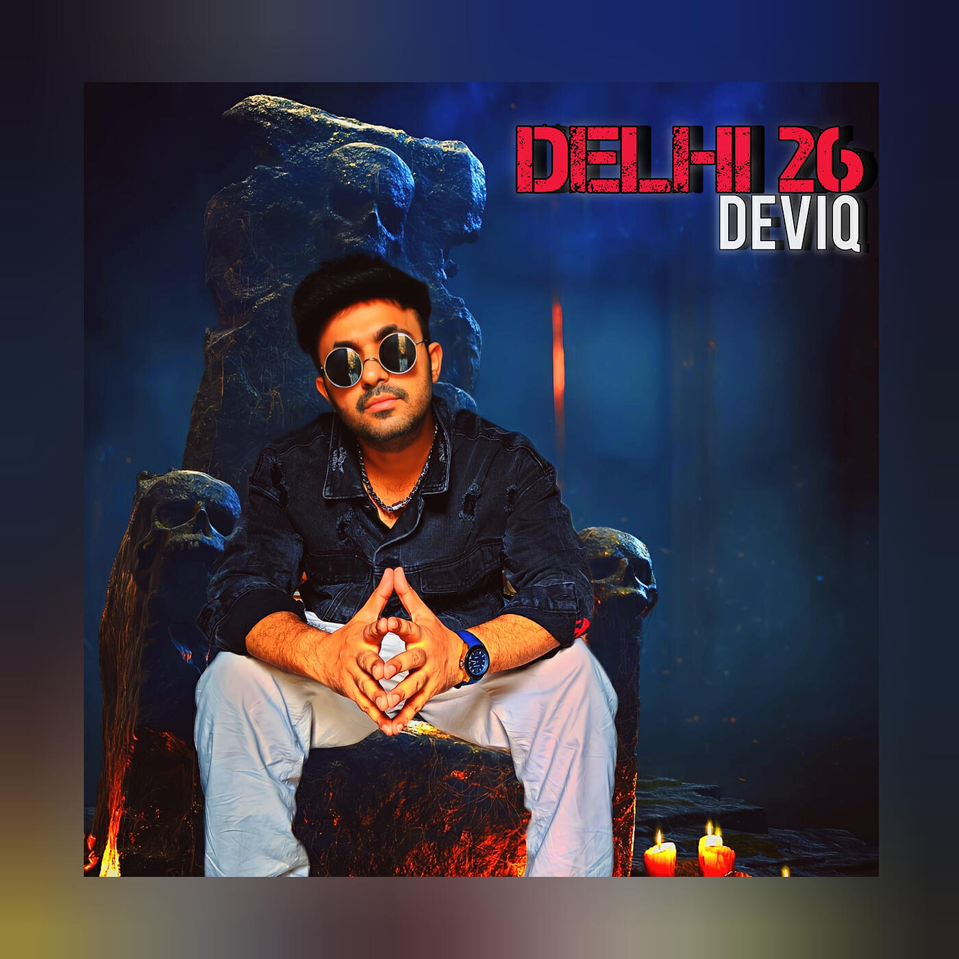 Релиз Delhi 26