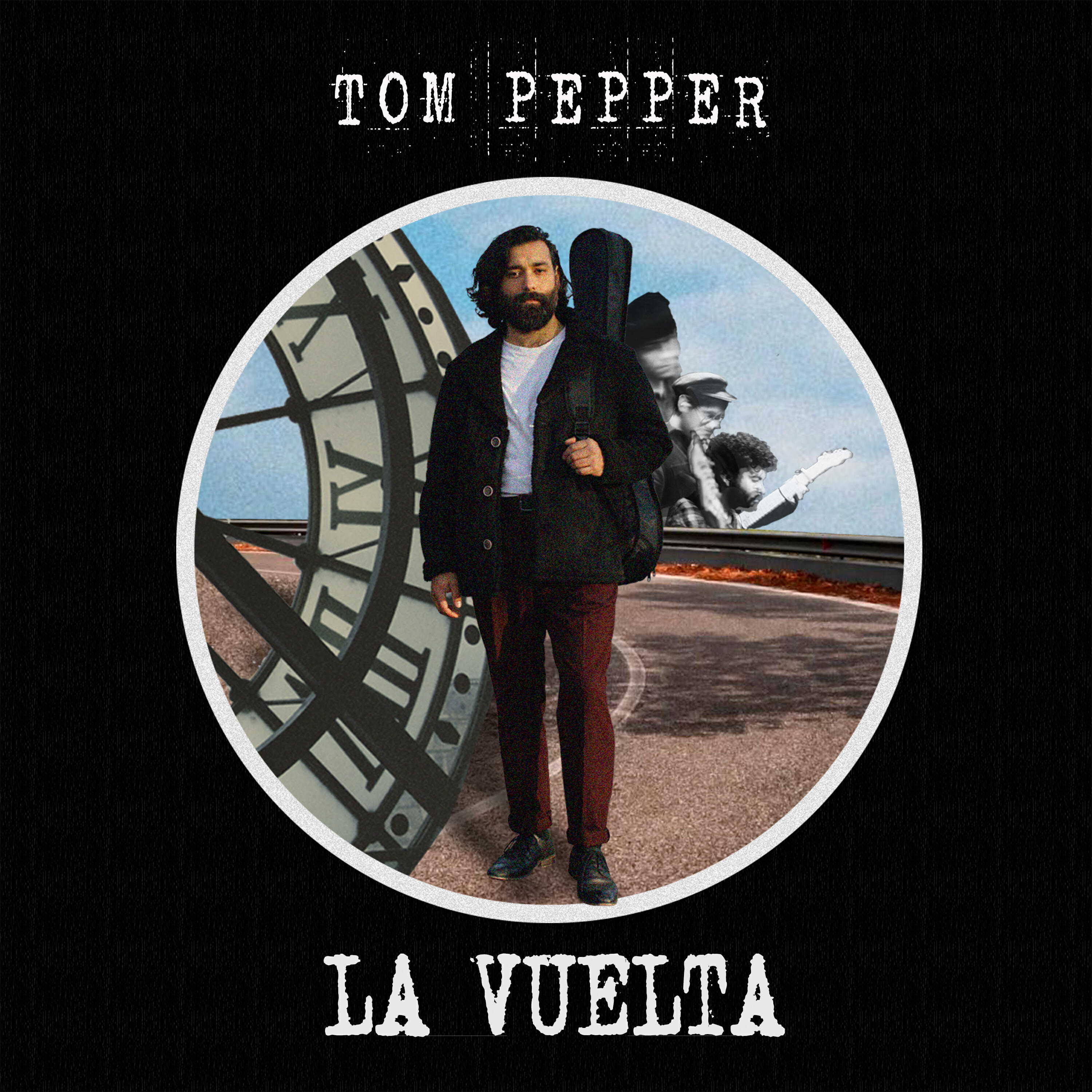 Релиз La Vuelta