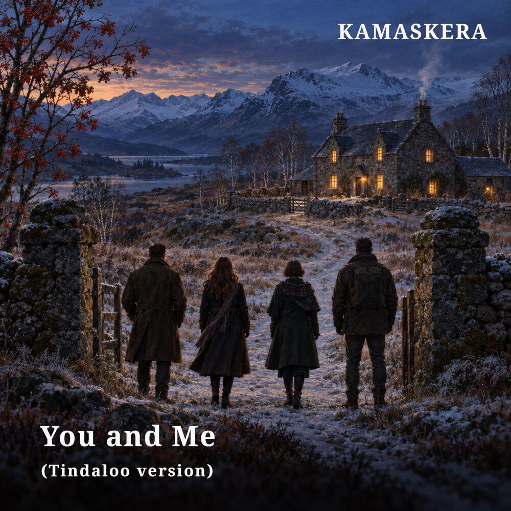 Релиз You and Me (Tindaloo Version)