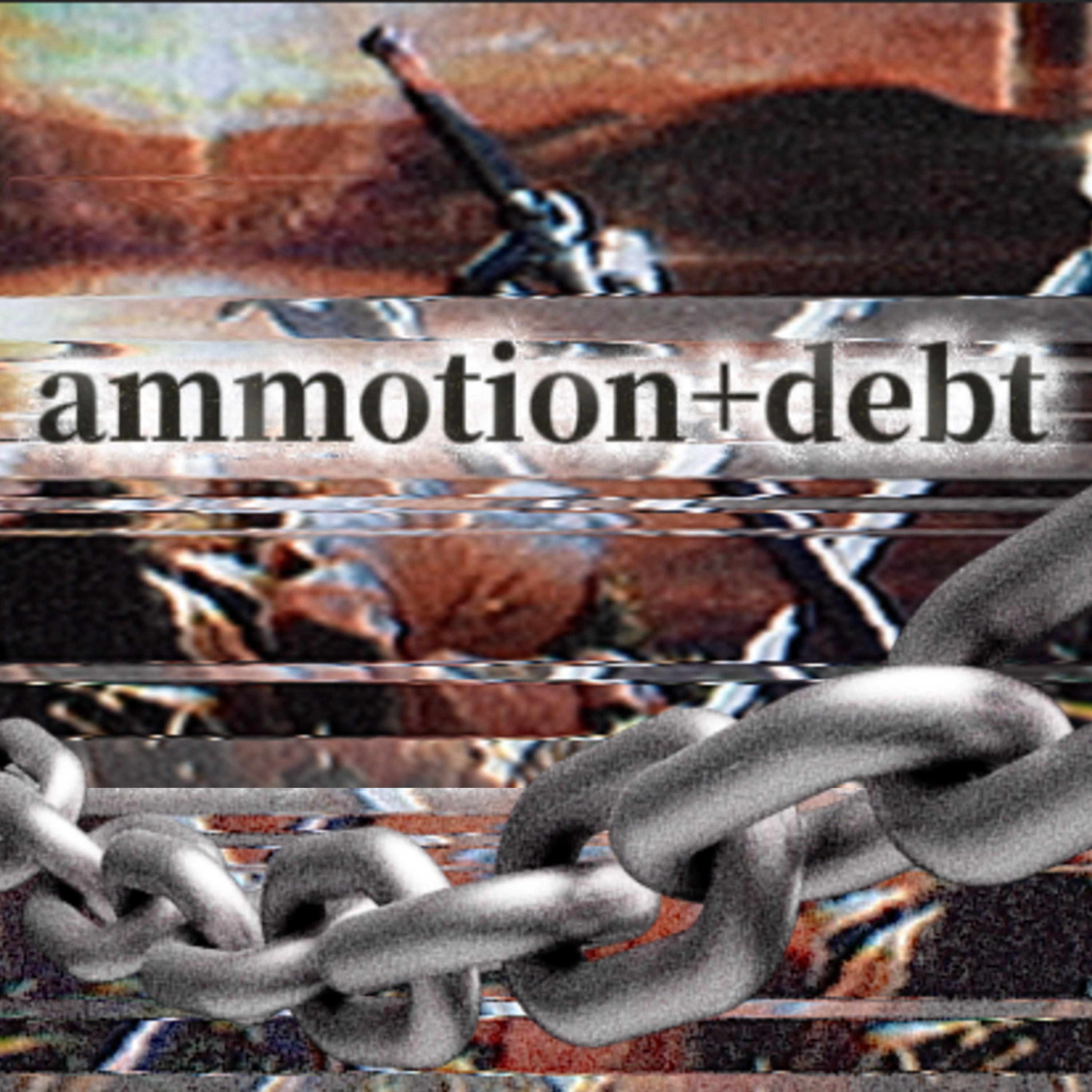 Релиз Ammotion Debt
