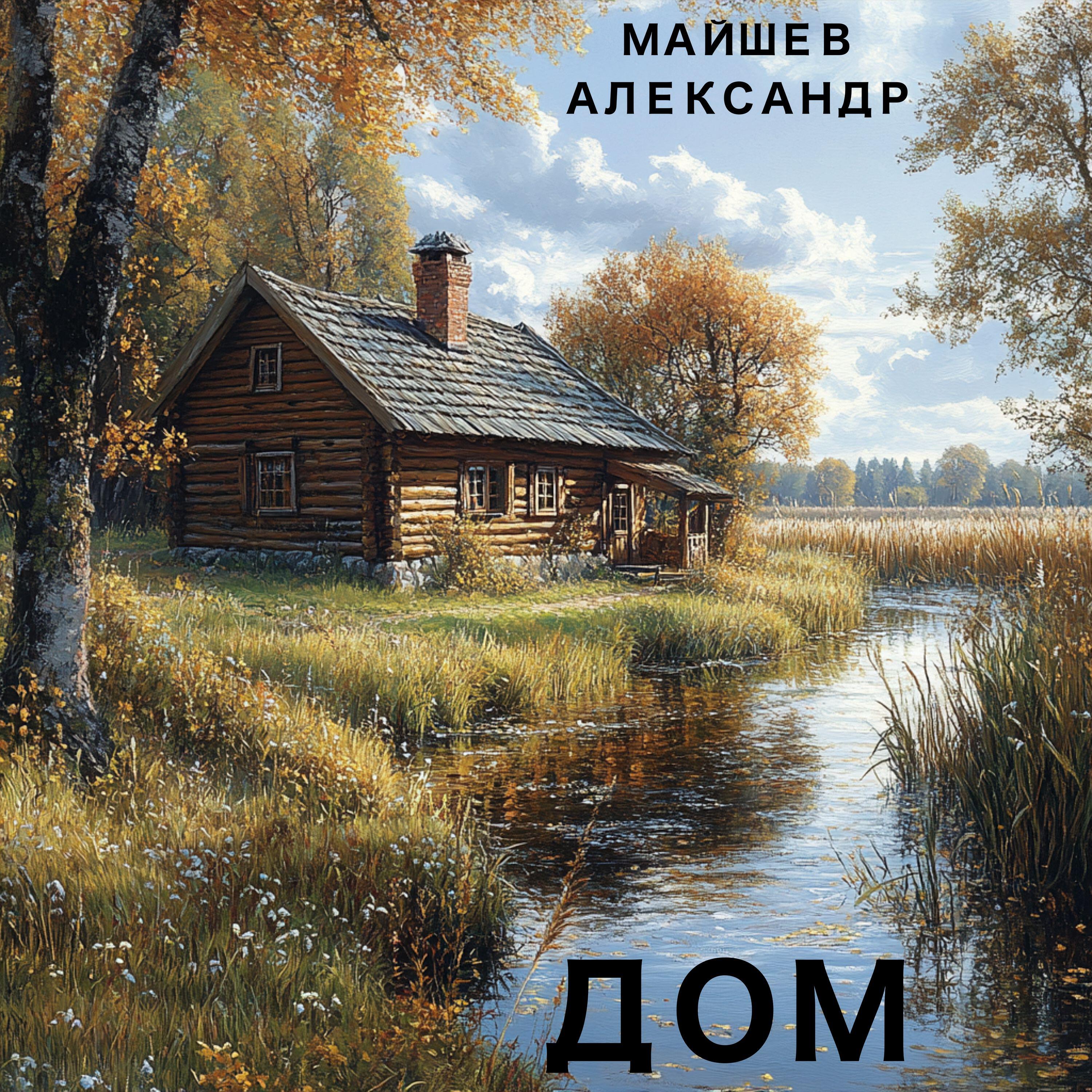 Релиз Дом