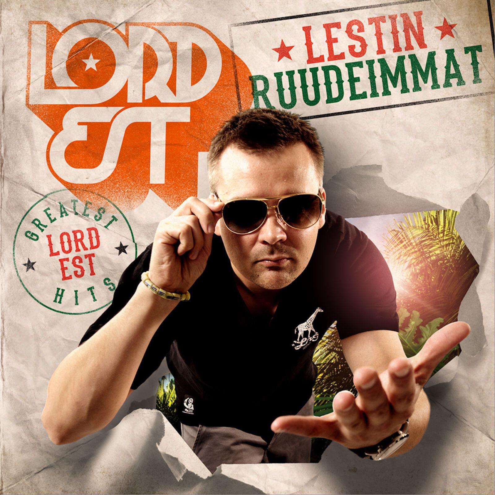 Релиз Lestin ruudeimmat
