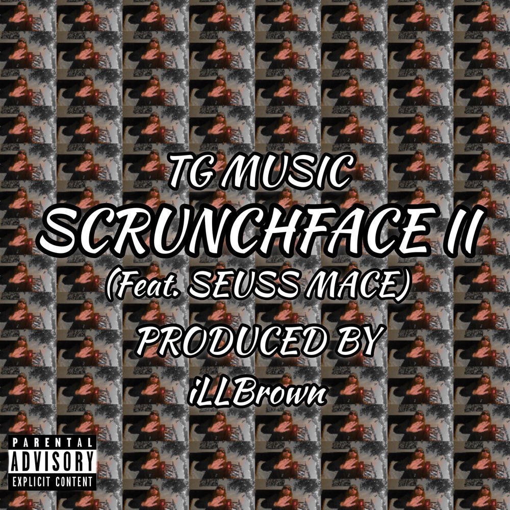 Релиз Scrunchface II