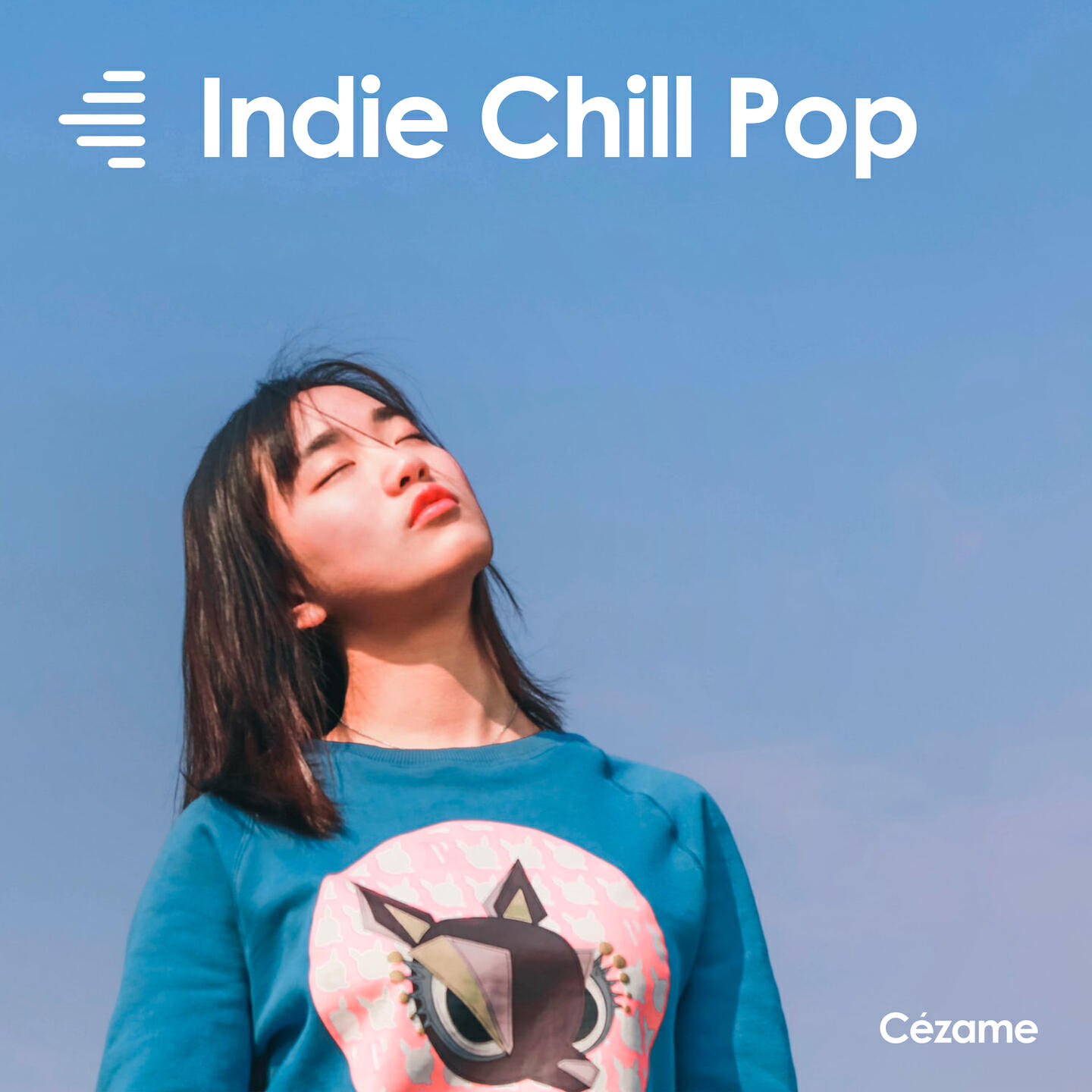 Релиз Indie Chill Pop