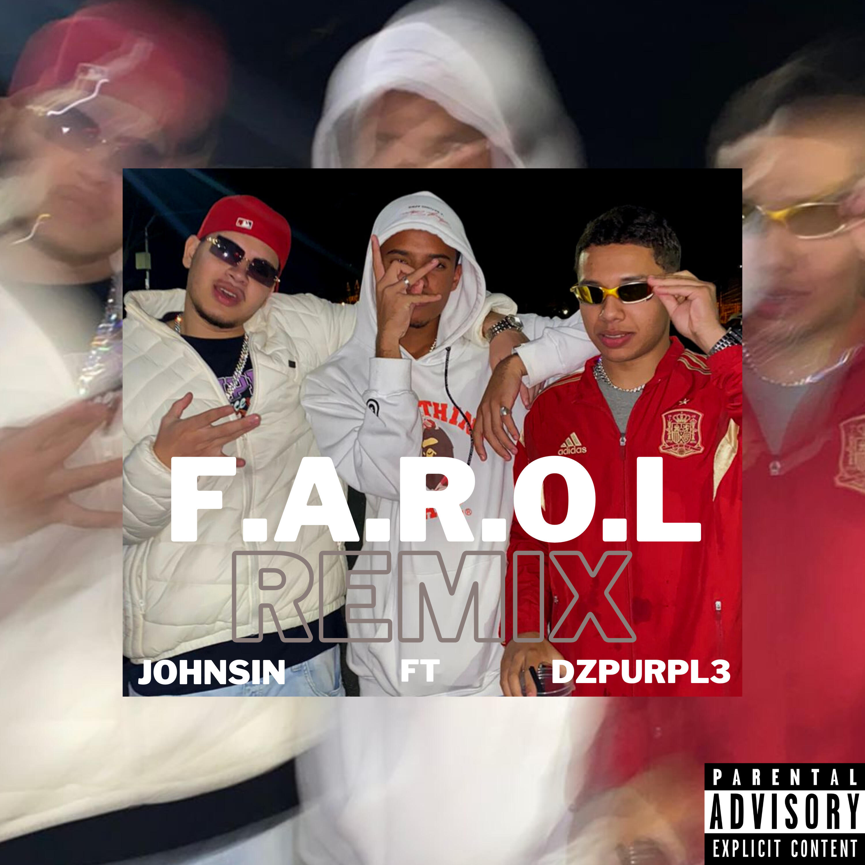 Релиз F.A.R.O.L
