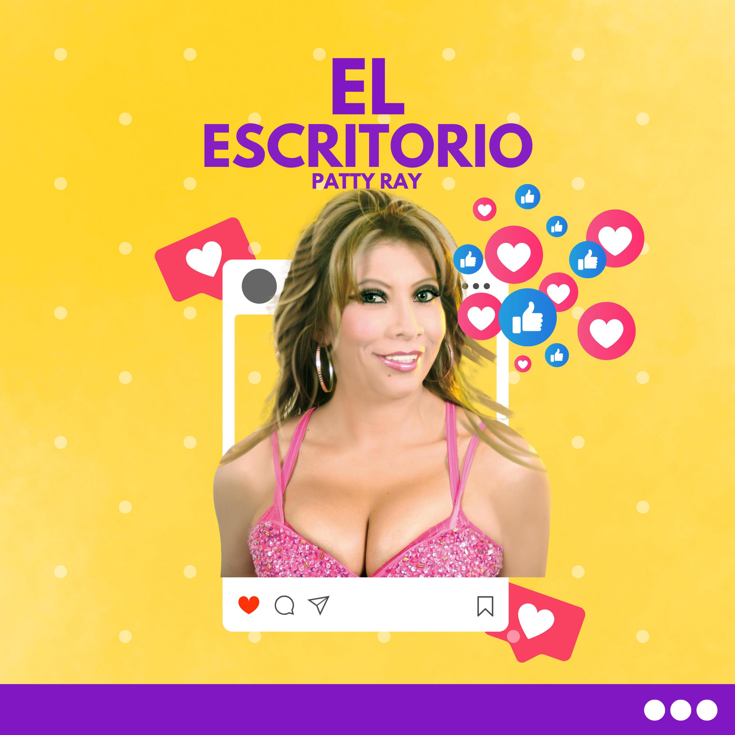 Релиз El Escritorio