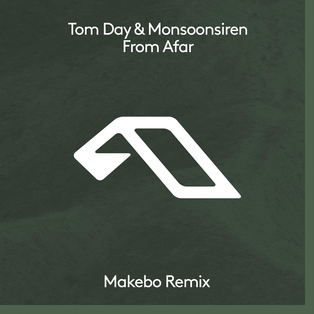 Релиз From Afar (Makebo Remix)