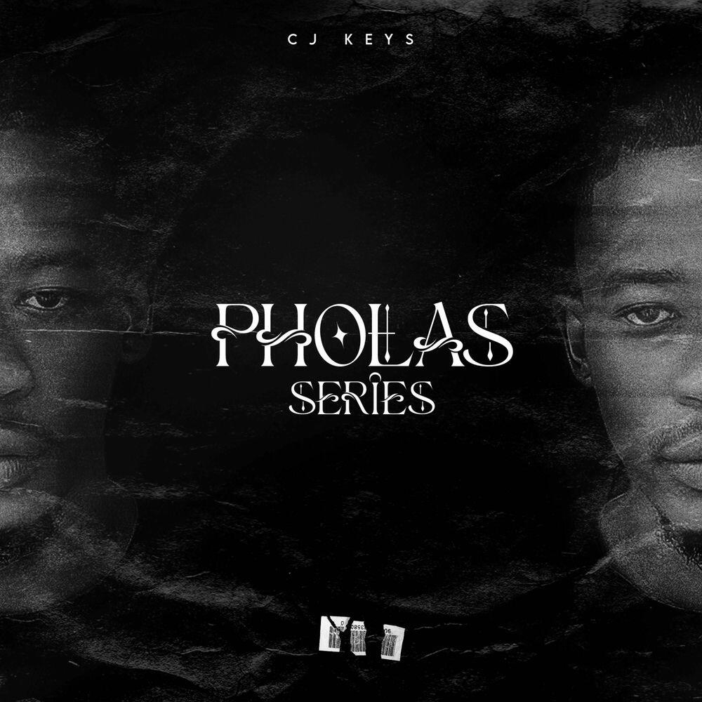 Релиз Pholas Series