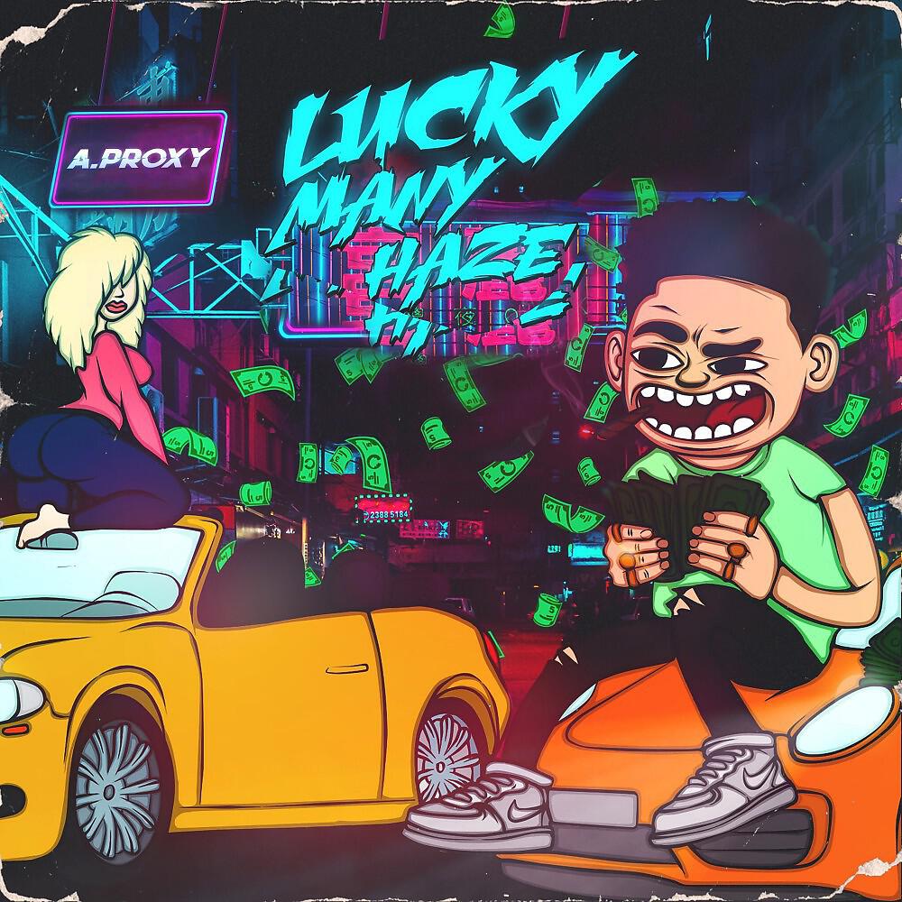 Релиз Lucky Many Haze