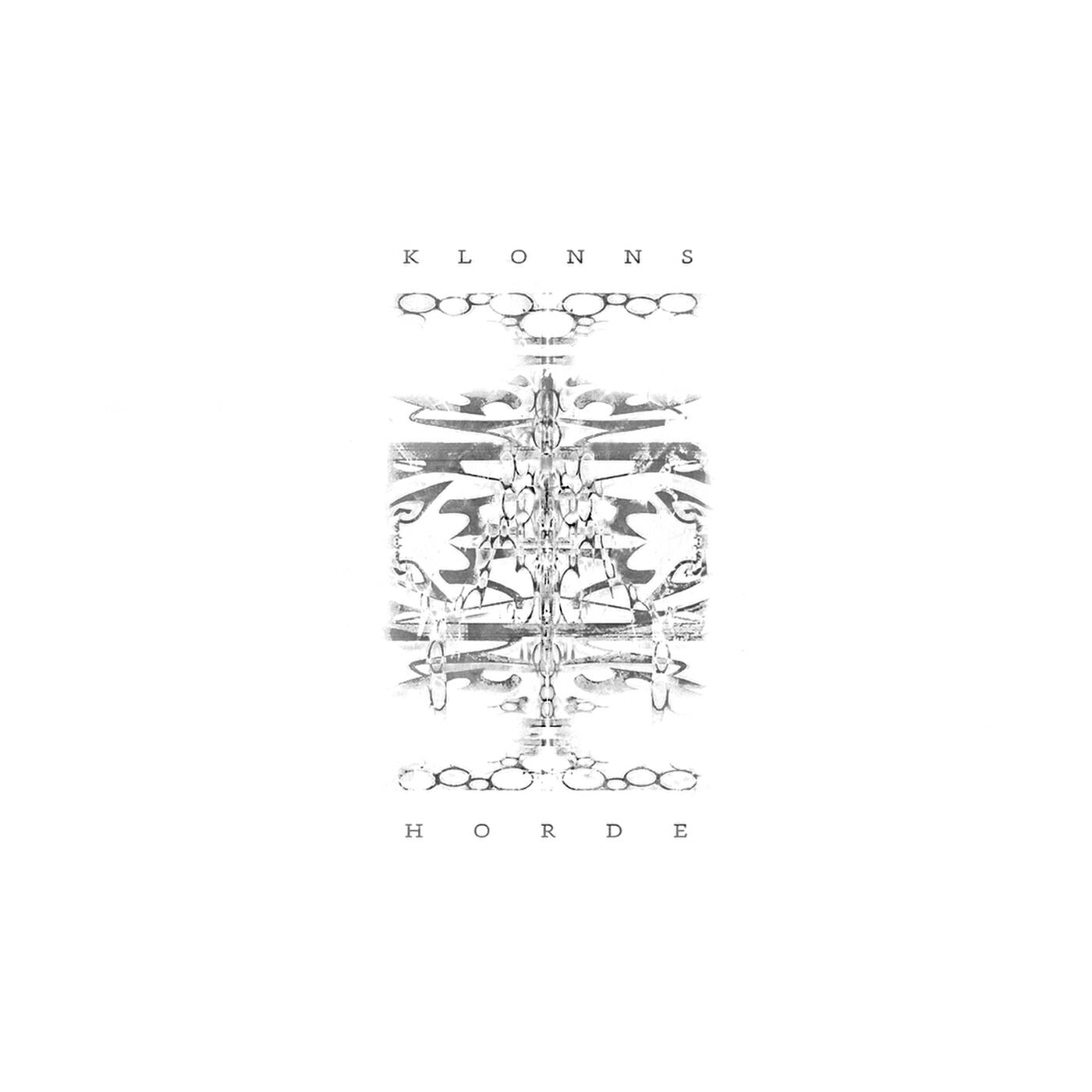 Релиз HORDE (ATSUKI Remix)