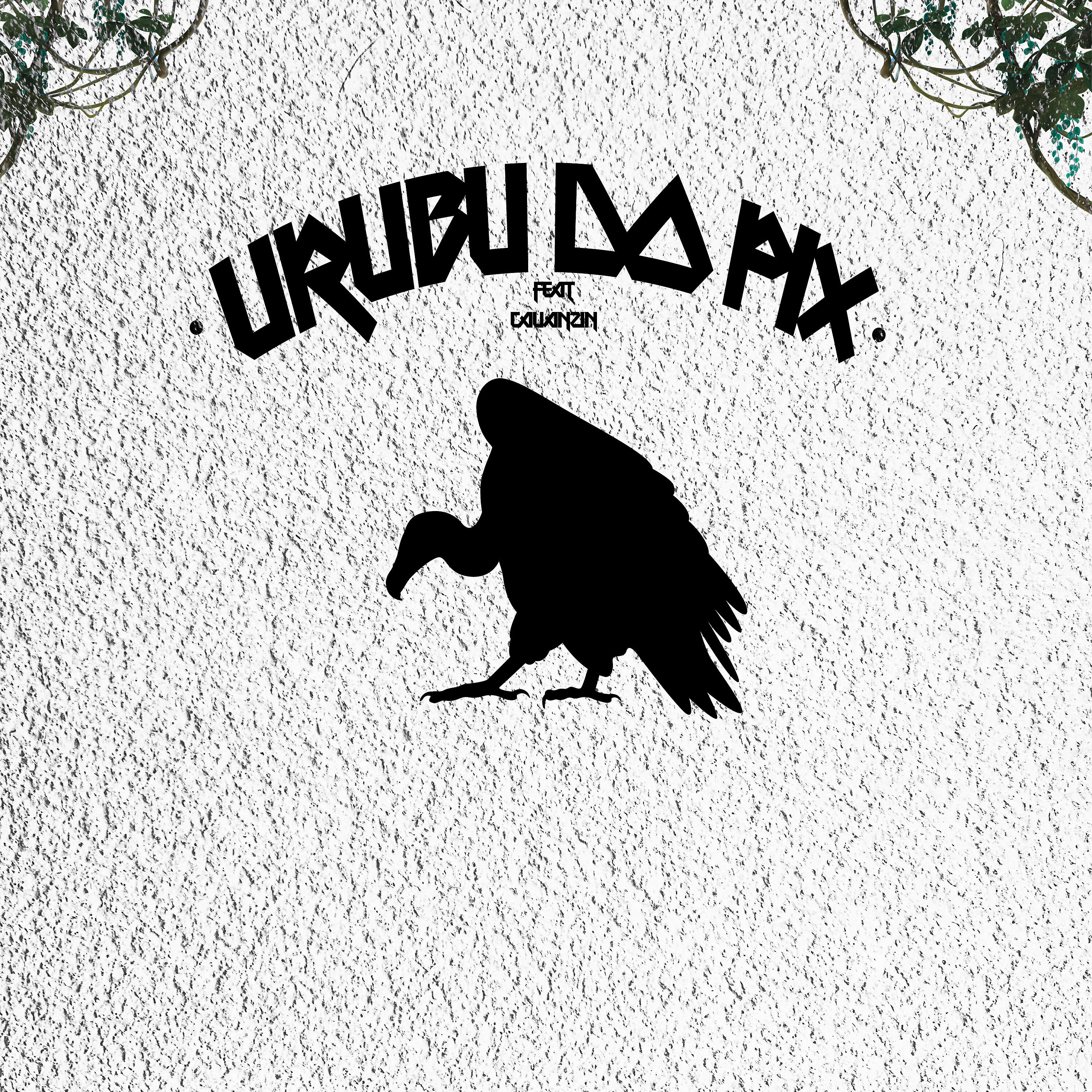 Релиз Urubu do Pix
