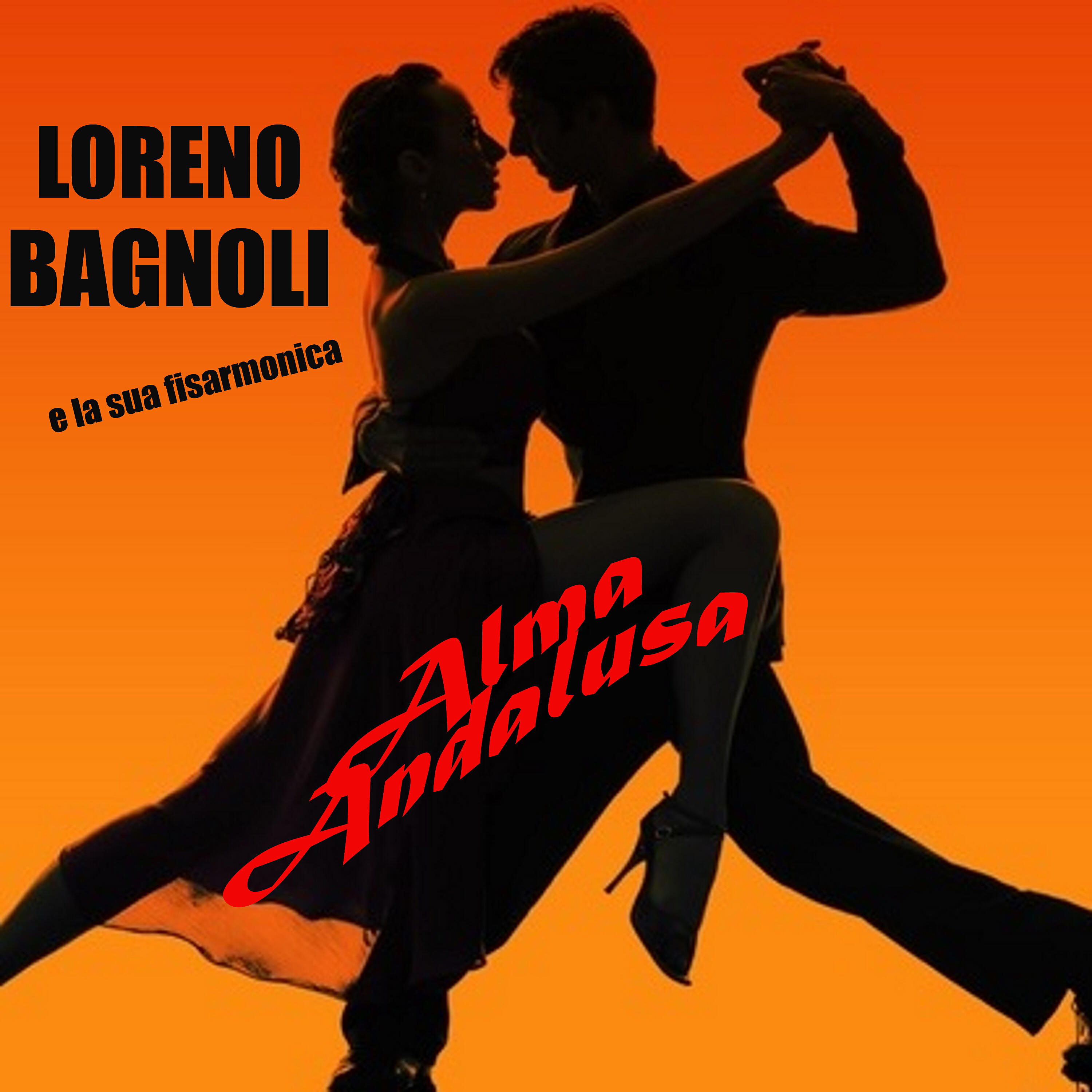 La Sua Fisarmonica