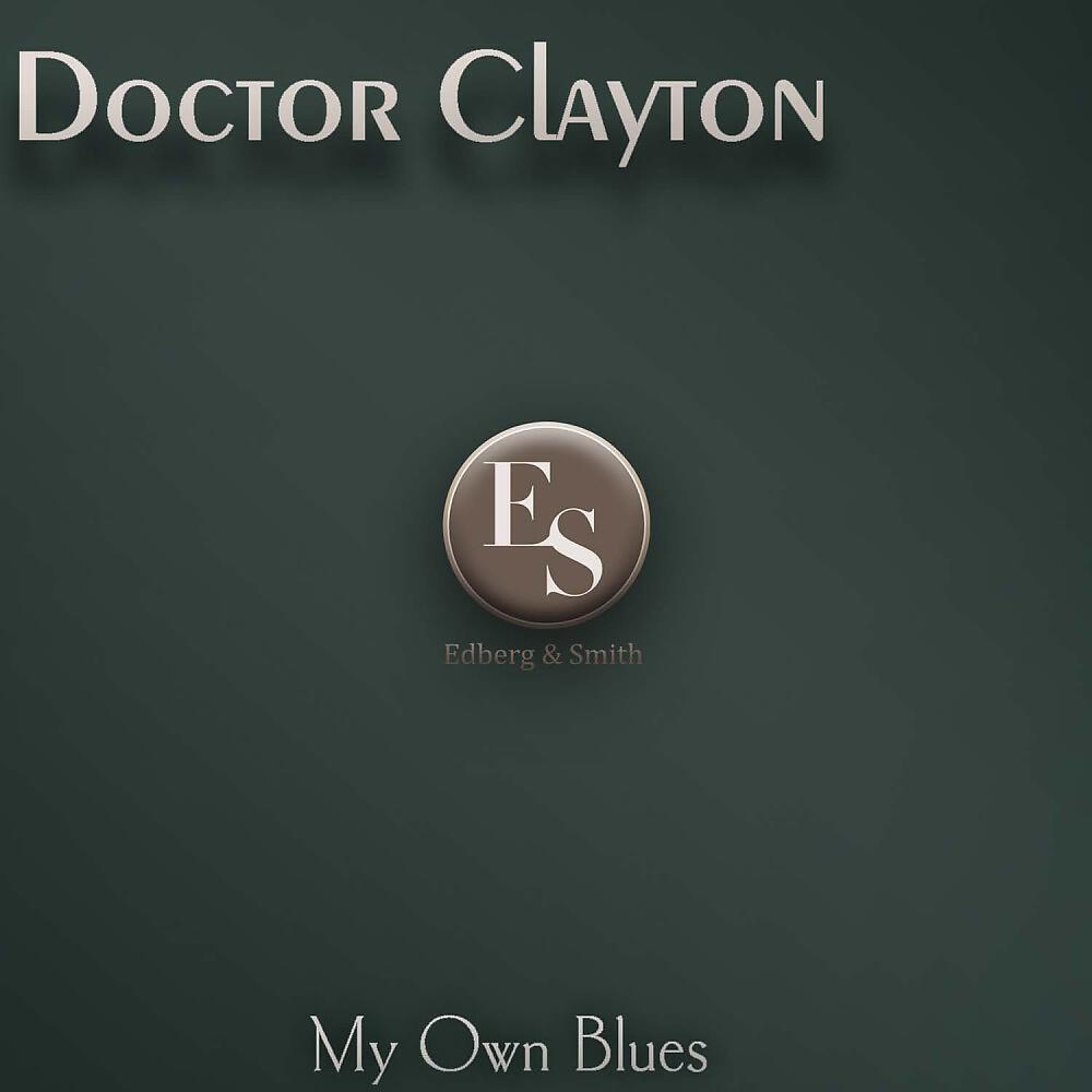 Релиз My Own Blues