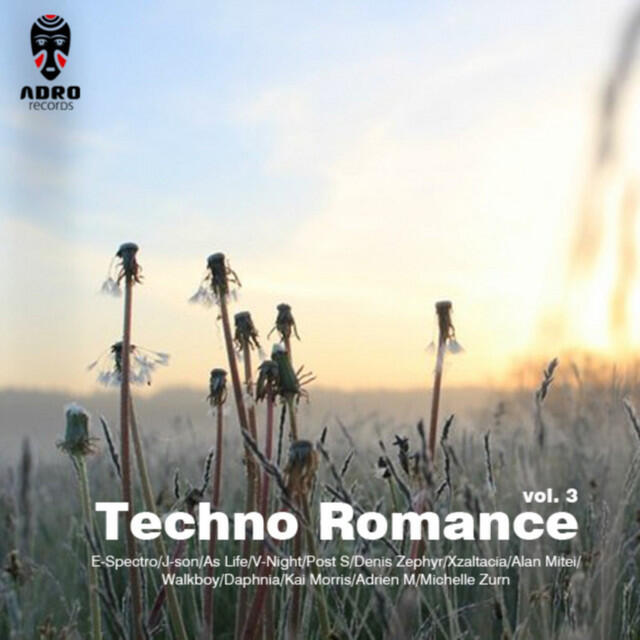 Трек Memory Fragment - Walkboy Remix