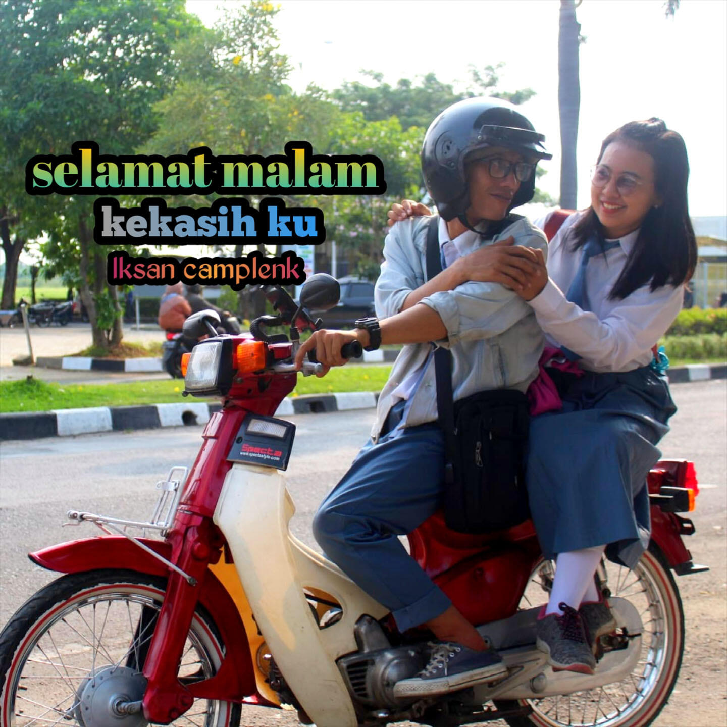Релиз Selamat Malam Kekasih ku