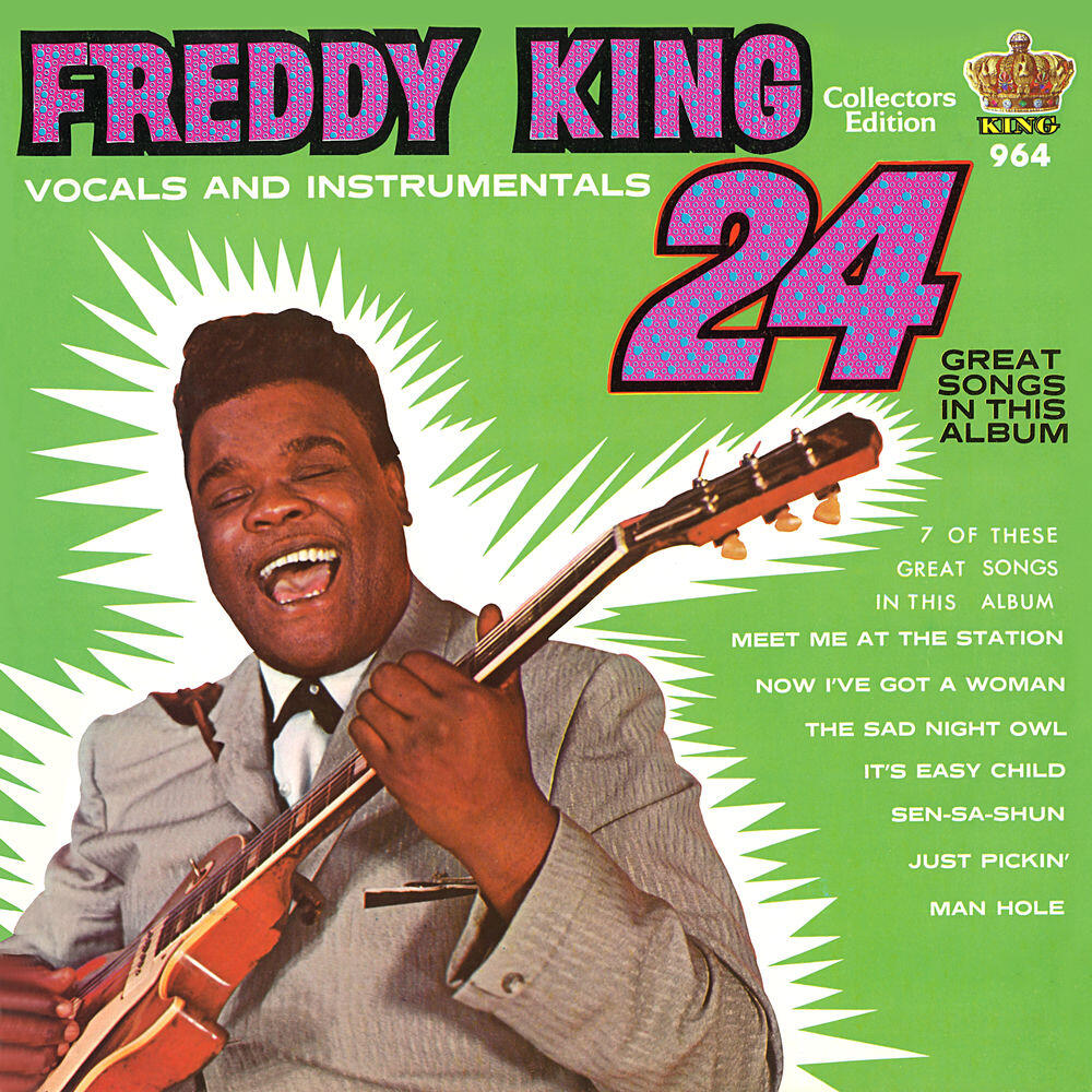 Релиз 24 Vocals And Instrumentals