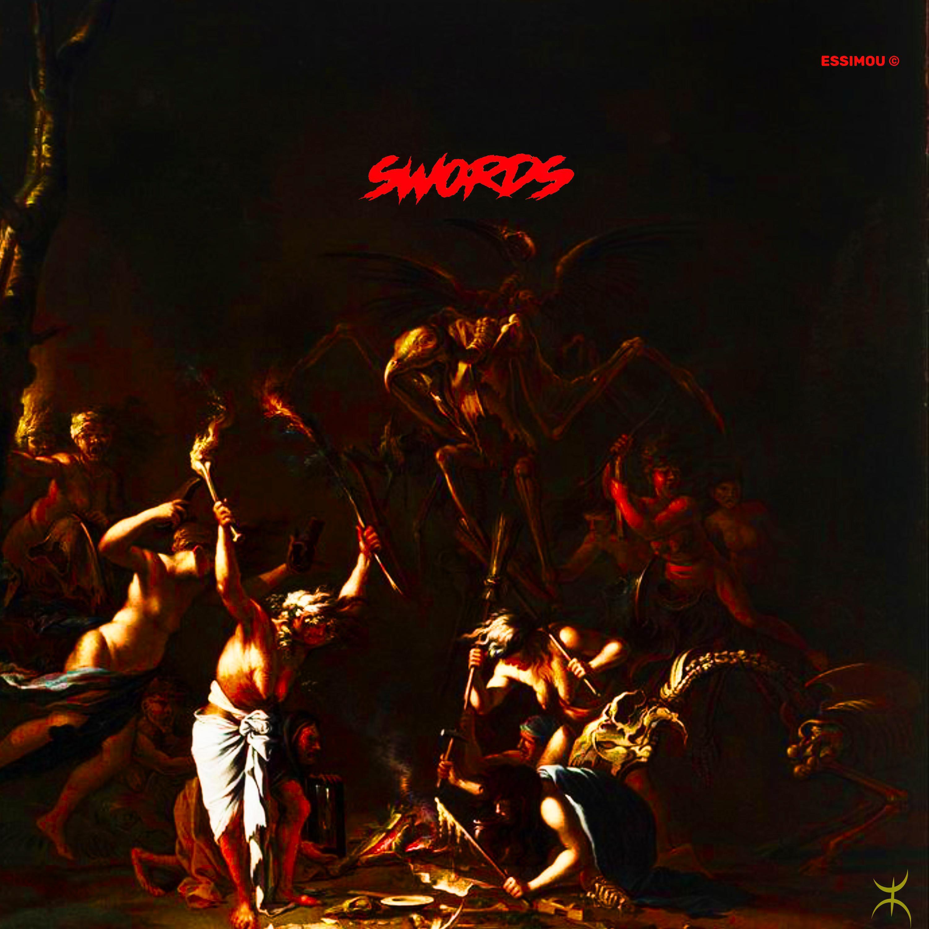 Релиз SWORDS