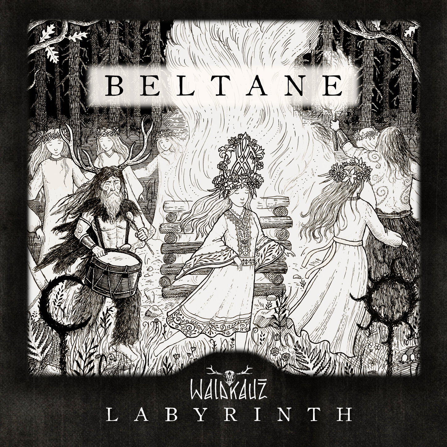 Релиз Beltane