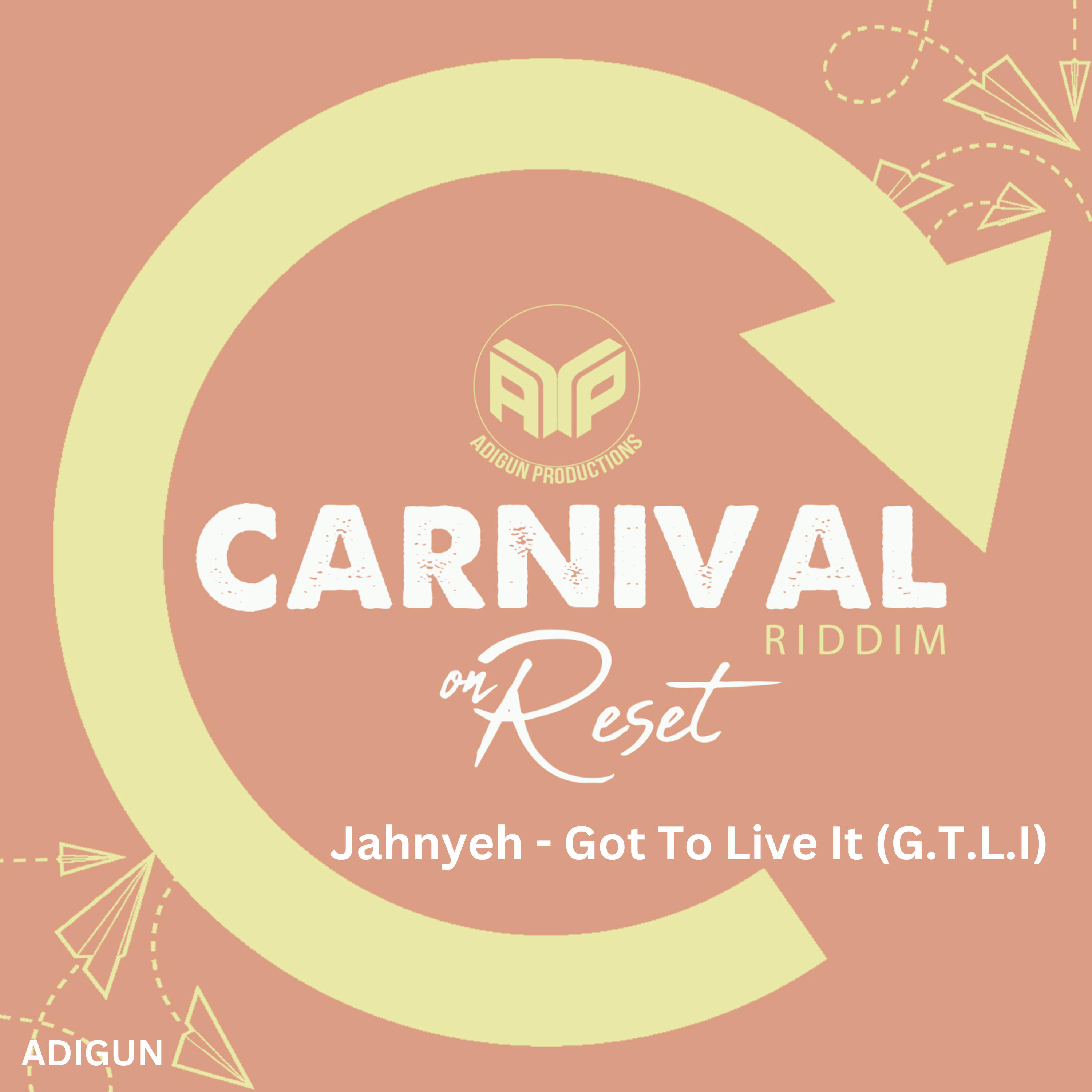 Релиз Got to Live It (G.T.L.I)