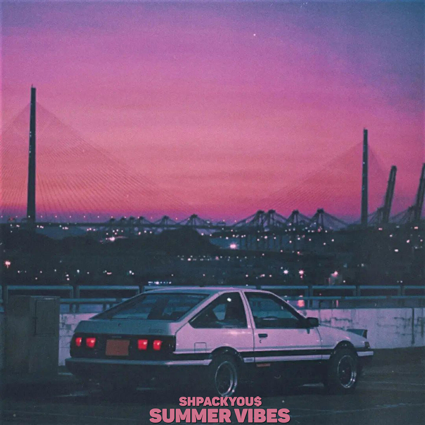 Релиз Summer Vibes