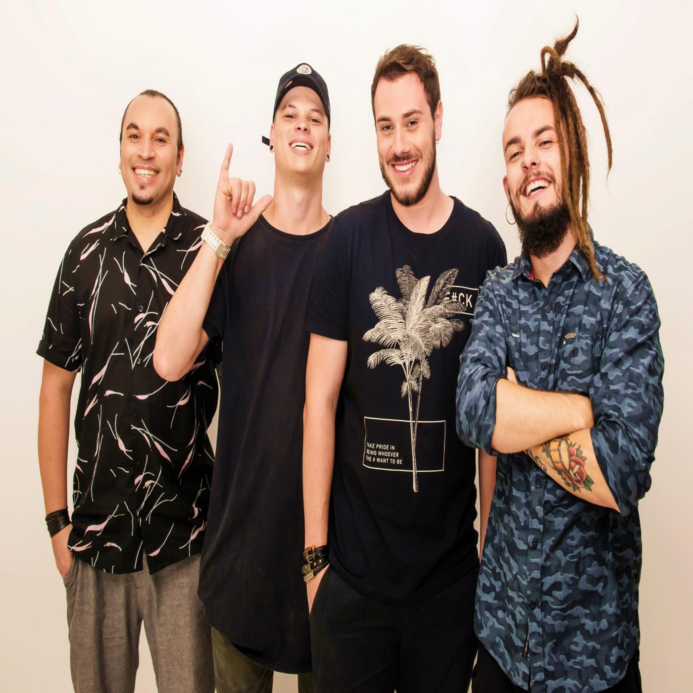 Релиз Morada