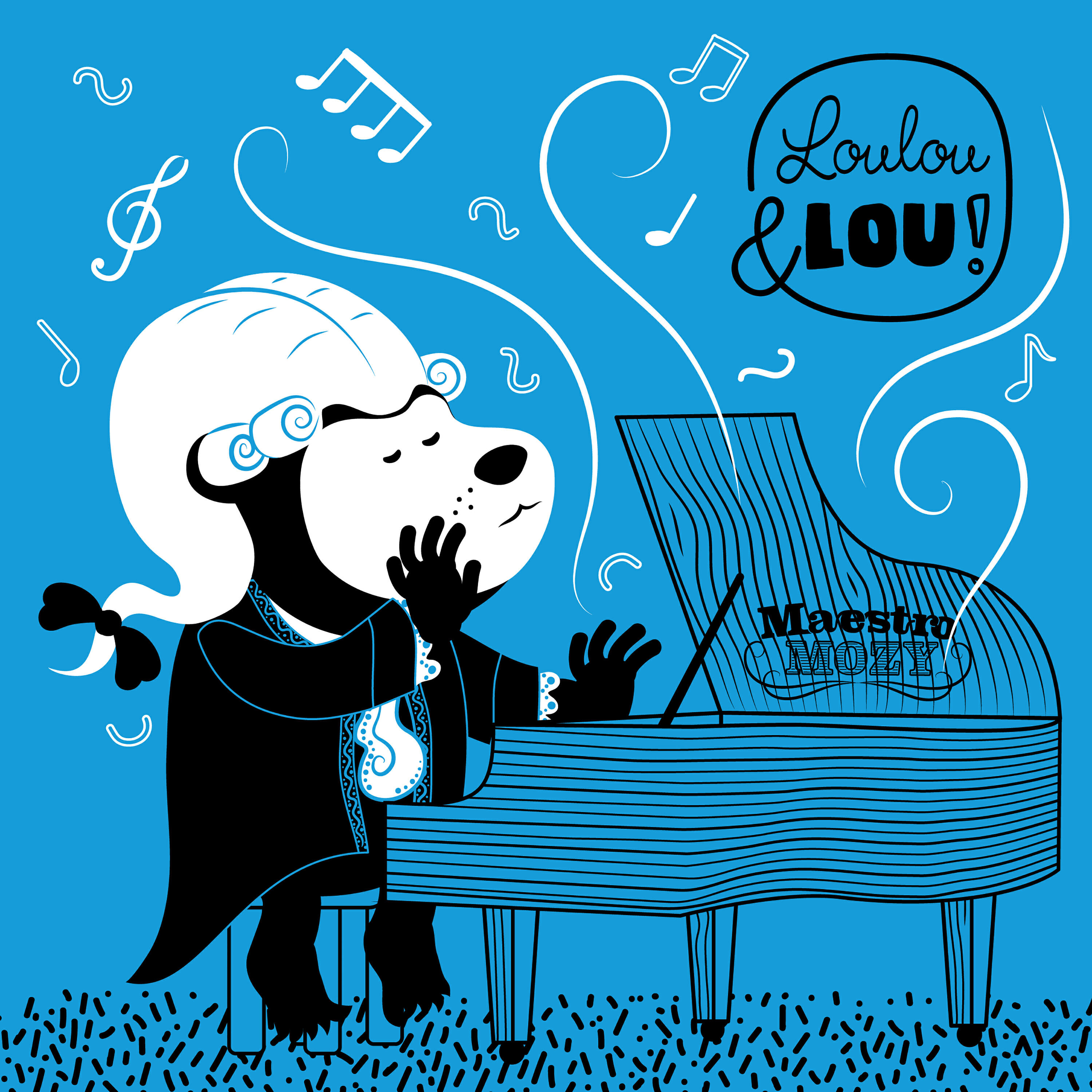 Релиз Musica Rilassante per Bambini (Piano)