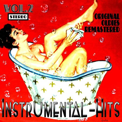 Релиз Instrumental Hits, Vol. 2