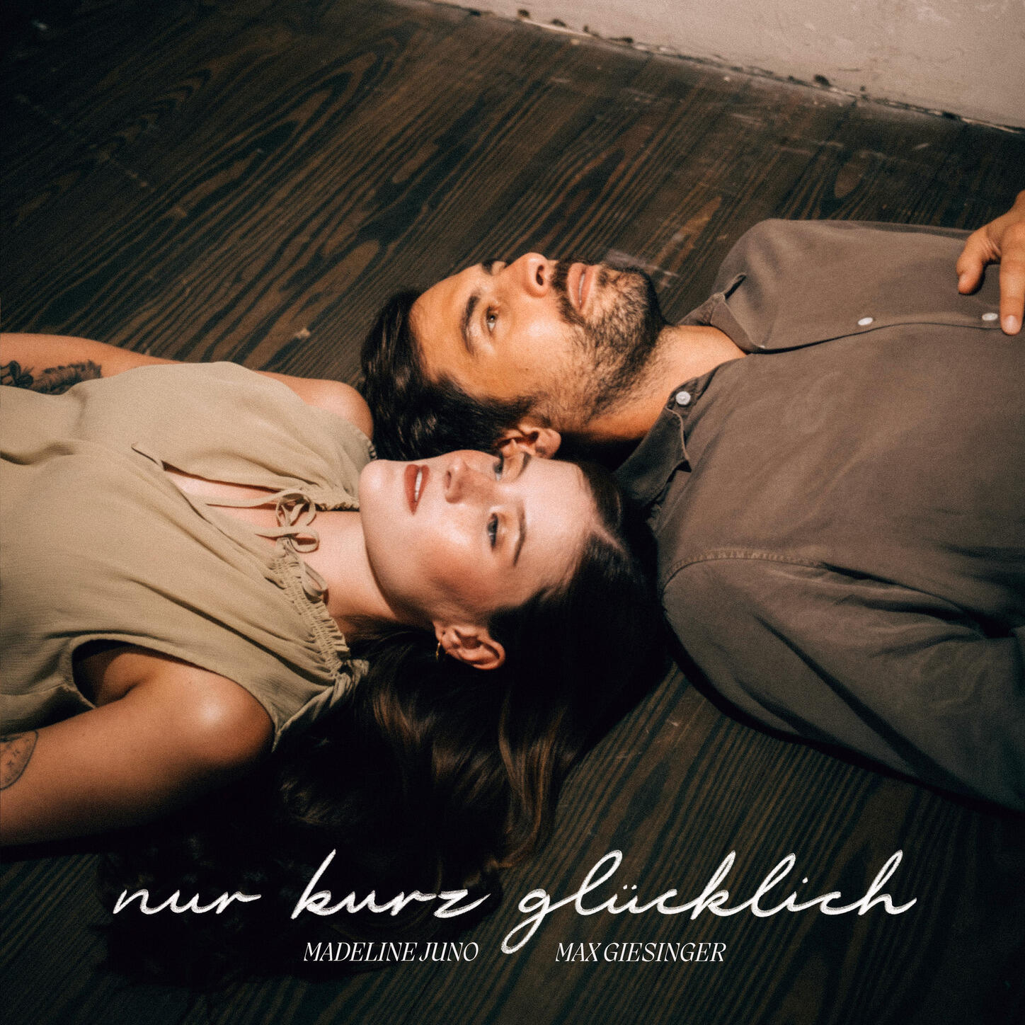 Релиз Nur kurz glücklich