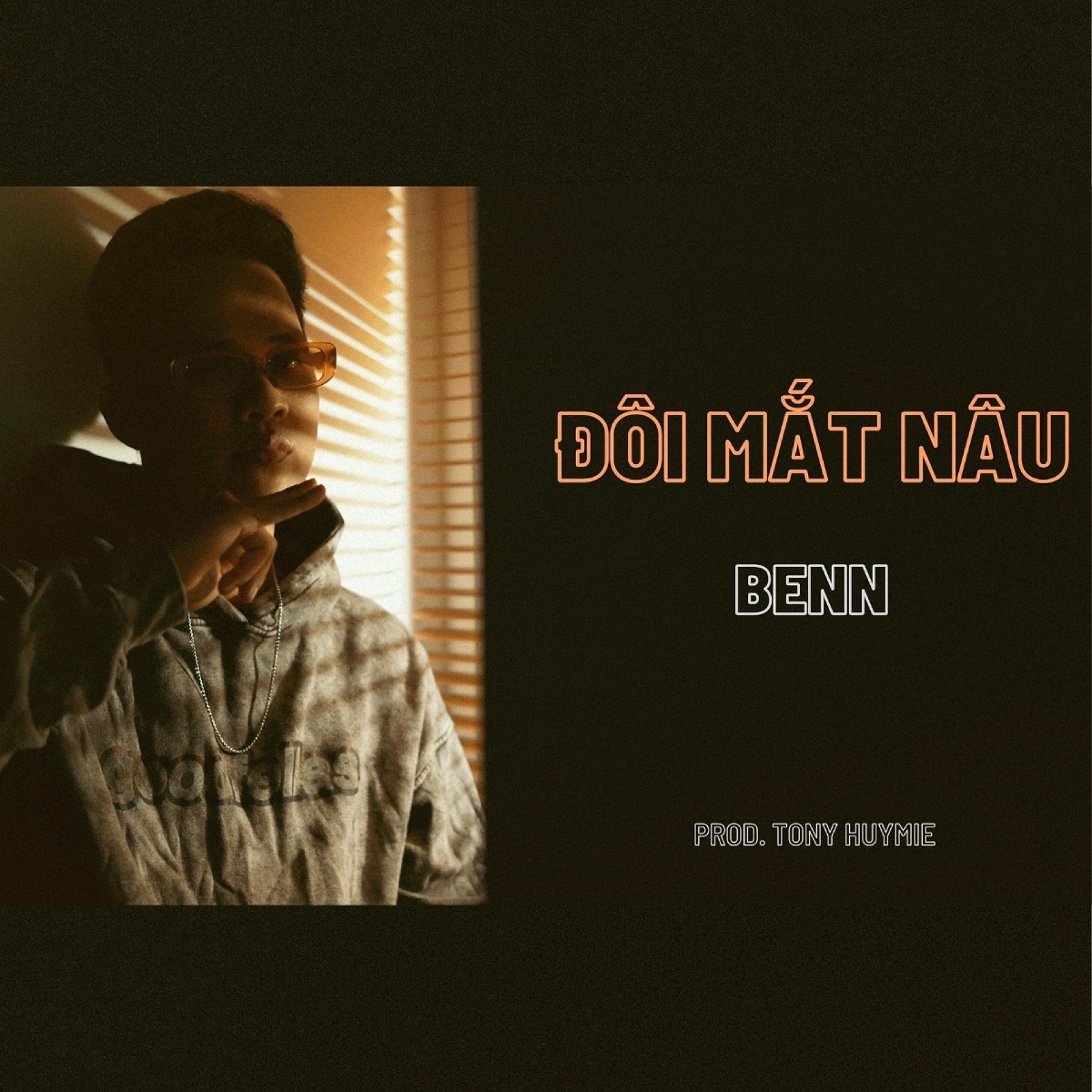 Релиз Đôi Mắt Nâu
