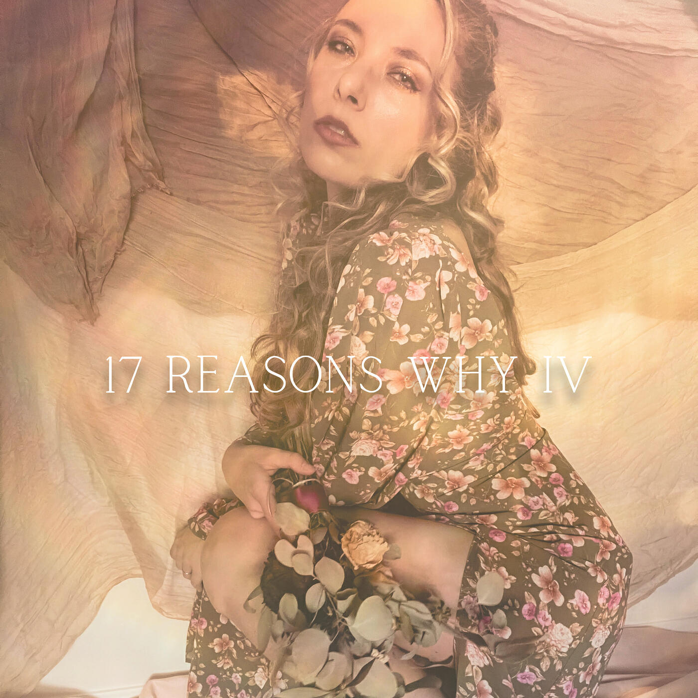 Релиз 17 Reasons Why IV