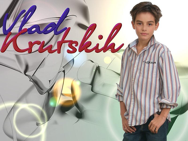 Vlad Krutskikh
