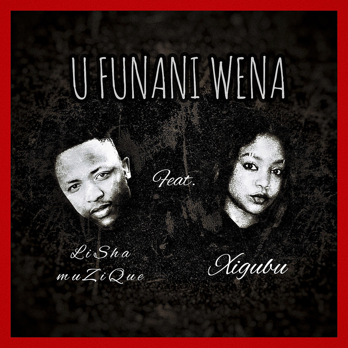 Релиз U Funani Wena