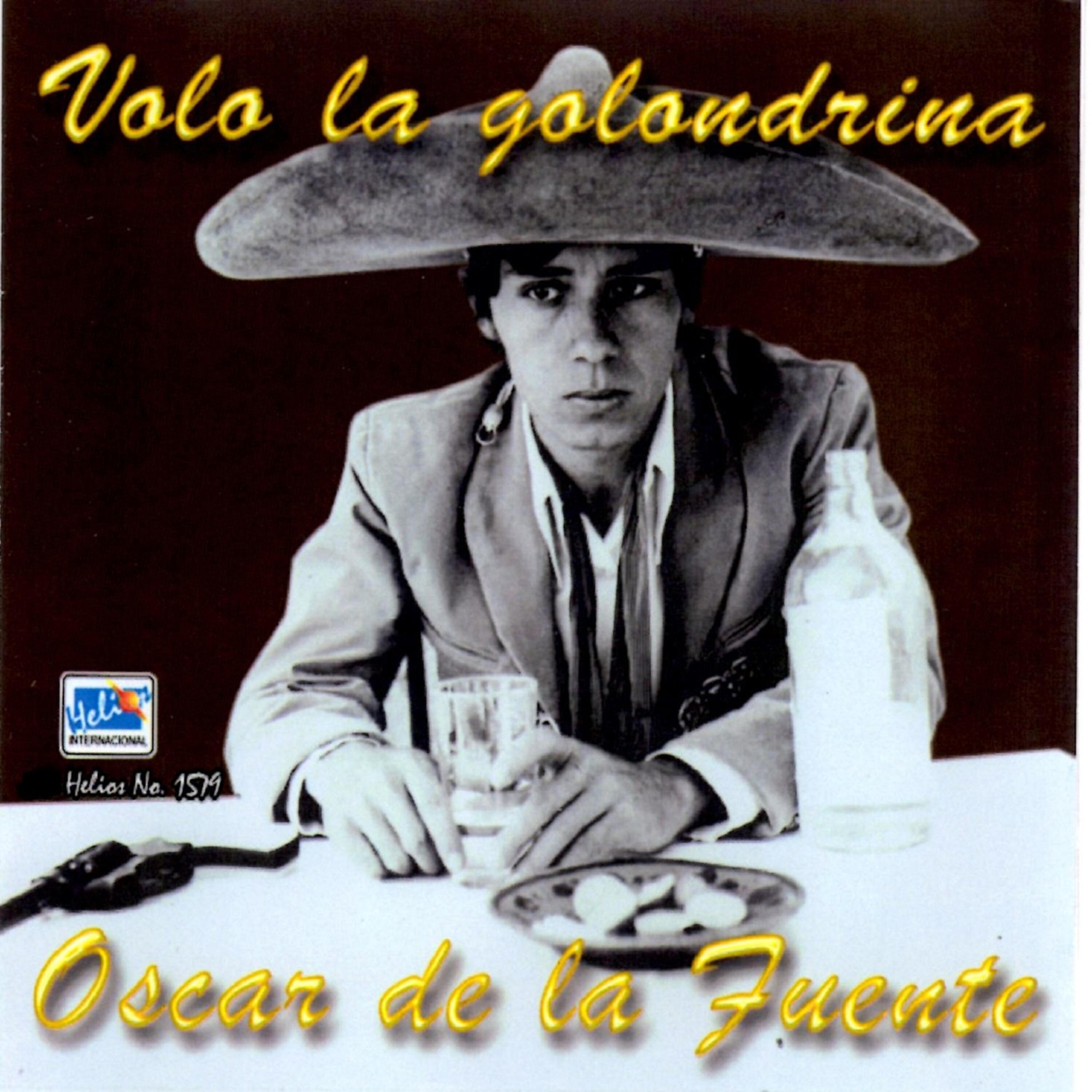 Релиз Volo la Golondrina