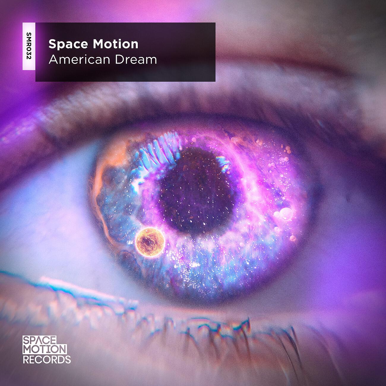 Релиз American Dream